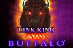Link King Burning Buffalo